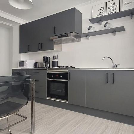 Alma Home Ribadesella Vut1994 As Ngoại thất bức ảnh