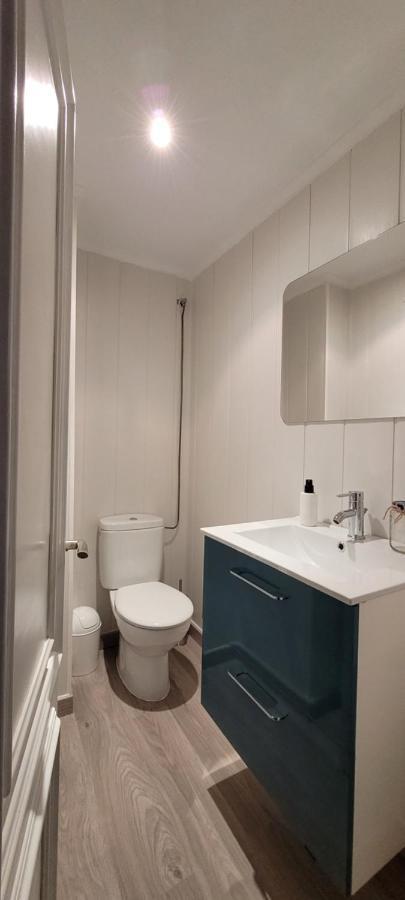 Alma Home Ribadesella Vut1994 As Ngoại thất bức ảnh