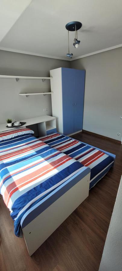 Alma Home Ribadesella Vut1994 As Ngoại thất bức ảnh