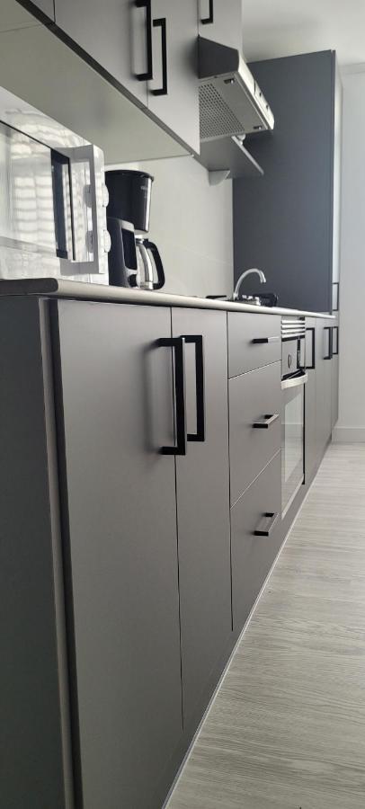 Alma Home Ribadesella Vut1994 As Ngoại thất bức ảnh